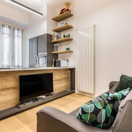 Viale Toscana, 2 Pax Wi-Fi Apartment Milan Exterior photo