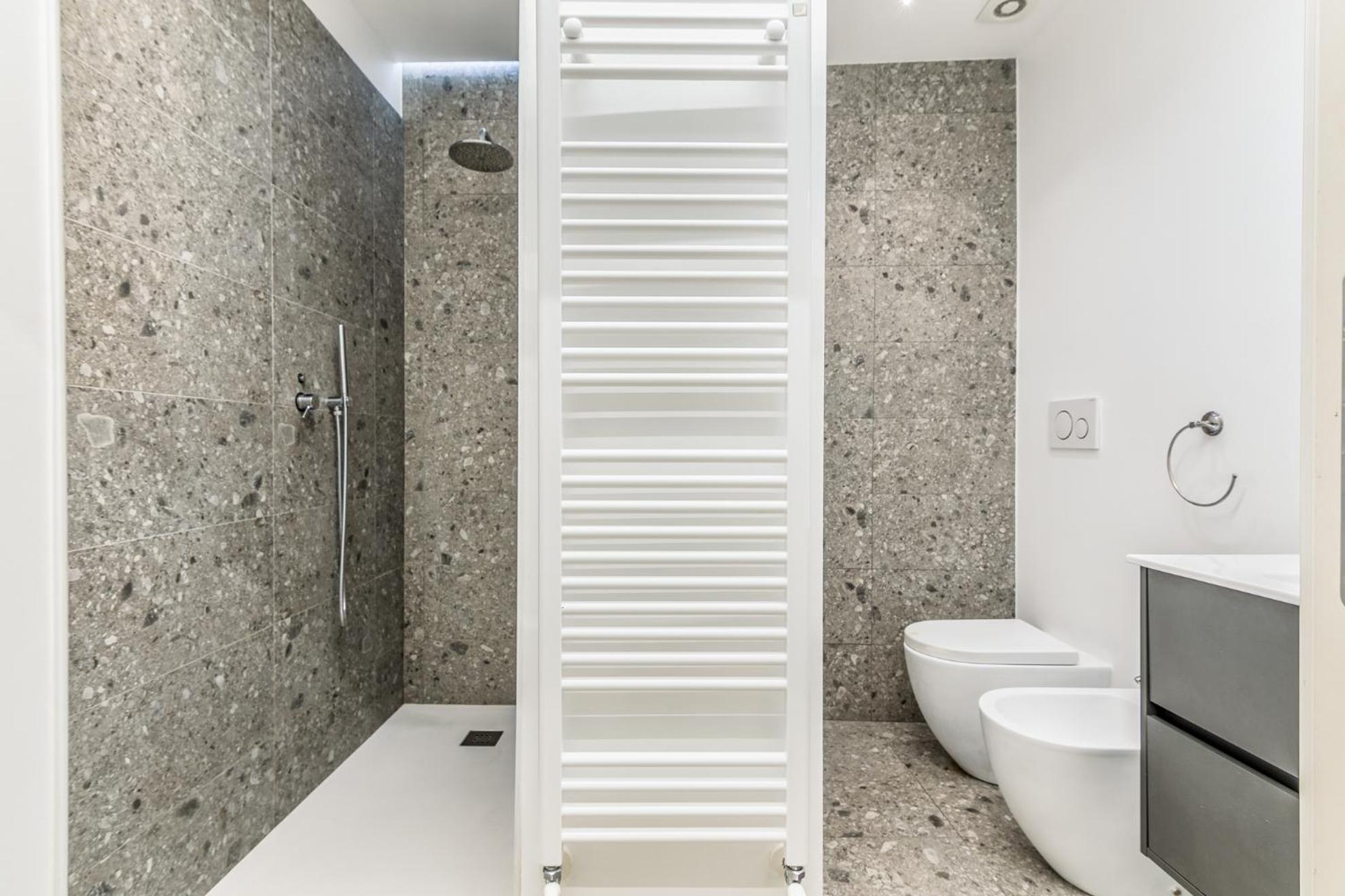 Viale Toscana, 2 Pax Wi-Fi Apartment Milan Exterior photo